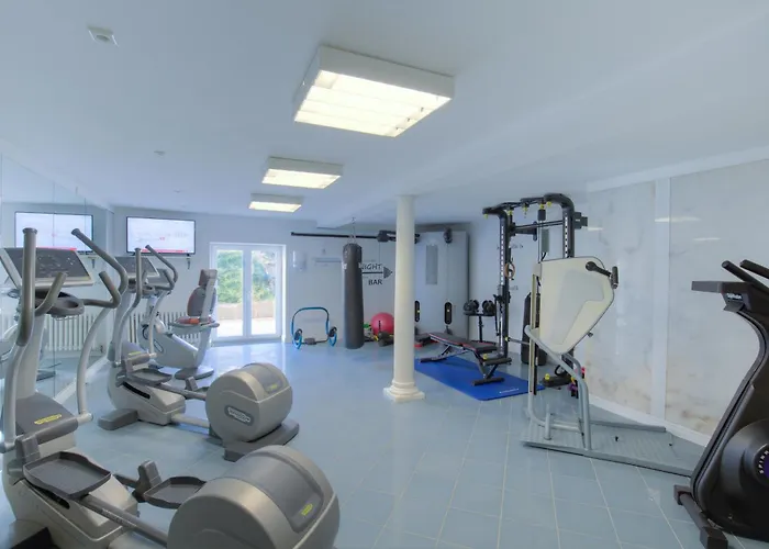 Windeby 6t Appartamento *