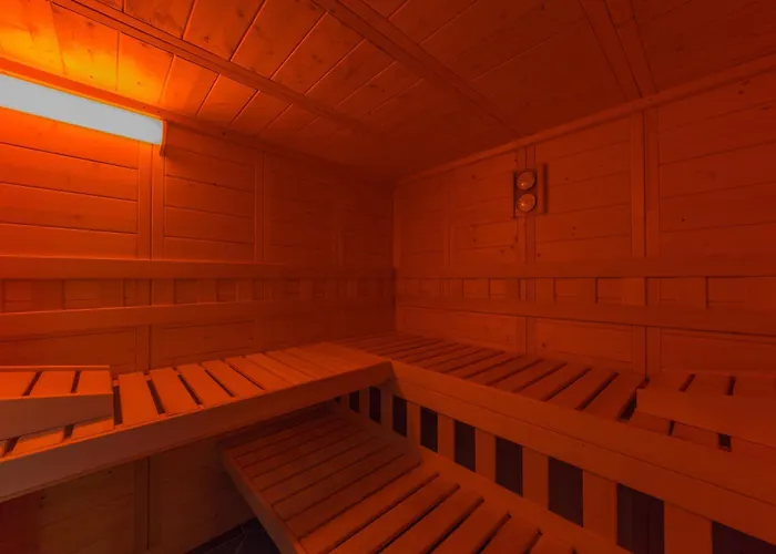 Appartamento Windeby 6t