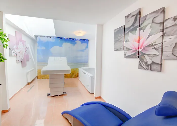 Appartamento Windeby 6t *