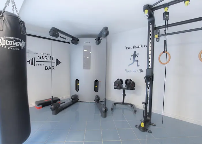 Windeby 6t Appartamento Wenningstedt-Braderup