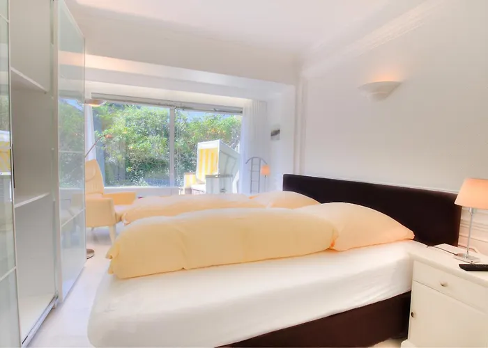 Windeby 6t Appartamento