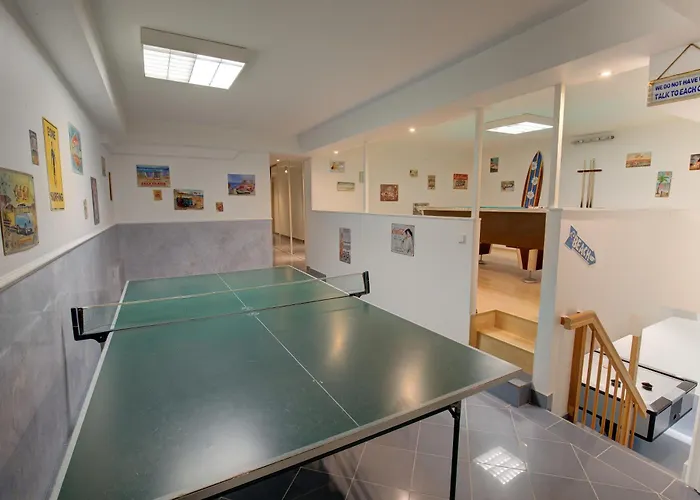 Windeby 6t Appartamento *