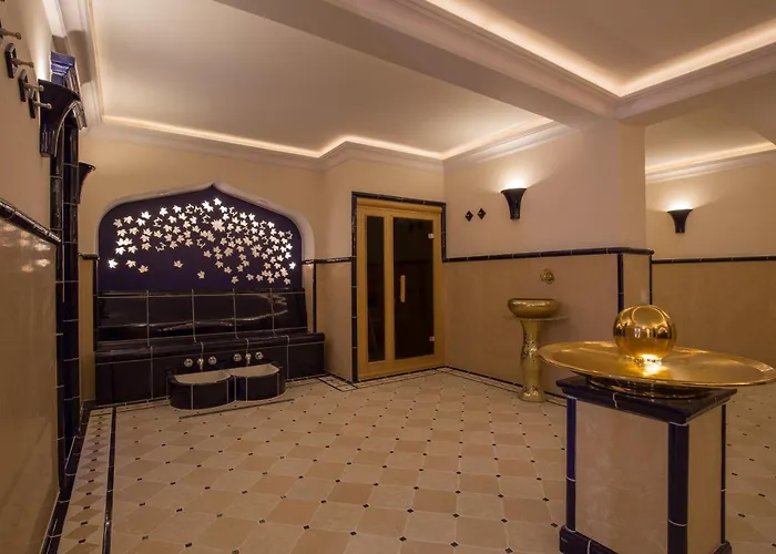 Windeby 6t Appartamento Wenningstedt-Braderup